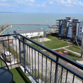 Spala Apartman